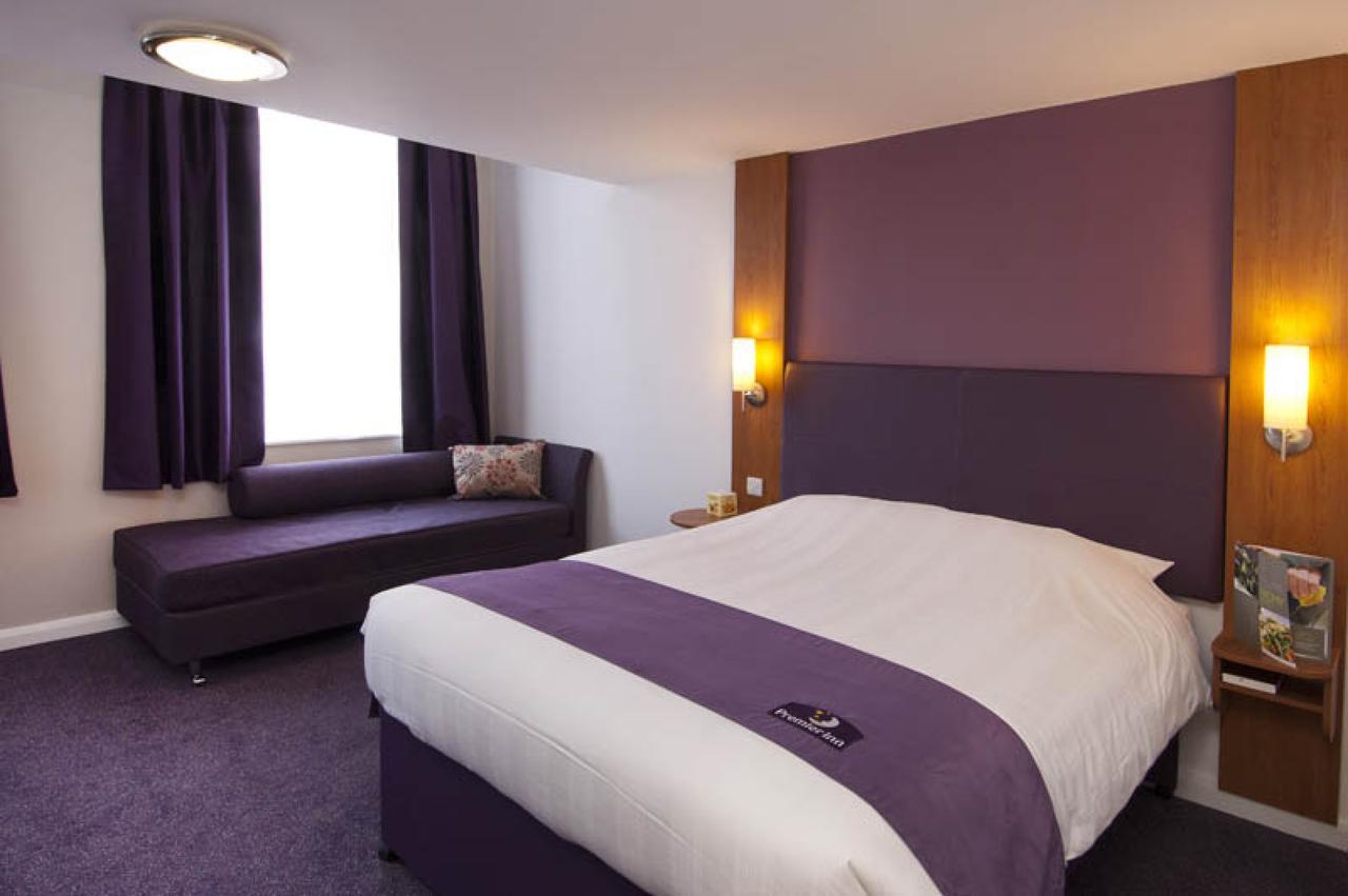 Premier Inn London Ilford Room photo